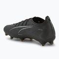 PUMA Ultra 5 Pro FG/AG ghete de fotbal puma negru/puma alb 3