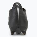 PUMA Ultra 5 Pro FG/AG ghete de fotbal puma negru/puma alb 6