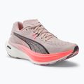 Încălțăminte de alergare pentru femei  PUMA Deviate Nitro hypnotic rush mauve