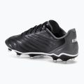 Încălțăminte de fotbal pentru bărbați  PUMA King Pro FG/AG puma black/puma white/cool dark grey 3