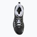 Încălțăminte de baschet pentru bărbați PUMA Genetics Speckle puma black/puma white 5