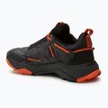 Încălțăminte de turism pentru bărbați PUMA Explore Nitro GTX puma black/flat dark gray/flame flicker 3