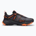 Încălțăminte de turism pentru bărbați PUMA Explore Nitro GTX puma black/flat dark gray/flame flicker 10