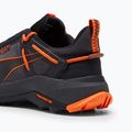 Încălțăminte de turism pentru bărbați PUMA Explore Nitro GTX puma black/flat dark gray/flame flicker 12