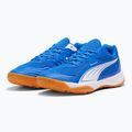 Încălțăminte de sporturi pentru interiorPUMA Solarflash III puma team royal/puma white 8