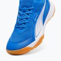 Încălțăminte de sporturi pentru interiorPUMA Solarflash III puma team royal/puma white 12