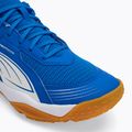 Încălțăminte de sporturi pentru interiorPUMA Solarflash III puma team royal/puma white 7