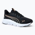 Încălțăminte de alergare PUMA FlexFocus Lite Modern puma black/puma gold