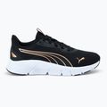 Încălțăminte de alergare PUMA FlexFocus Lite Modern puma black/puma gold 2