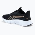 Încălțăminte de alergare PUMA FlexFocus Lite Modern puma black/puma gold 3