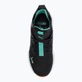 Încălțăminte pentru copii PUMA Softride Enzo NXT Jr puma black / jade frost 5