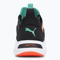 Încălțăminte pentru copii PUMA Softride Enzo NXT Jr puma black / jade frost 6