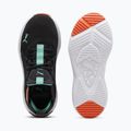 Încălțăminte pentru copii PUMA Softride Enzo NXT Jr puma black / jade frost 4
