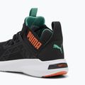 Încălțăminte pentru copii PUMA Softride Enzo NXT Jr puma black / jade frost 6