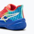 Încălțăminte de baschet pentru bărbați PUMA Genetics Marcus Smart royal sapphire/red blast 9