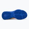 Încălțăminte de baschet pentru bărbați PUMA Genetics Marcus Smart royal sapphire/red blast 5