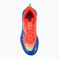 Încălțăminte de baschet pentru bărbați PUMA Genetics Marcus Smart royal sapphire/red blast 6