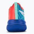 Încălțăminte de baschet pentru bărbați PUMA Genetics Marcus Smart royal sapphire/red blast 7