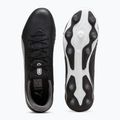 Încălțăminte de fotbal PUMA King Match FG/AG puma black/puma white/cool dark grey 11
