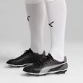 Încălțăminte de fotbal PUMA King Match FG/AG puma black/puma white/cool dark grey 14