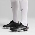 Încălțăminte de fotbal PUMA Future 7 Ultimate MxSG puma black/puma silver 8