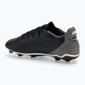 Încălțăminte de fotbal PUMA King Match FG/AG puma black/puma white/cool dark grey 3