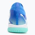 Încălțăminte de fotbal PUMA Future 7 Match TT bluemazing/puma white/electric peppermint 6