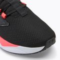 Încălțăminte de alergare PUMA Retaliate 3 puma black/puma white/sunset glow 7