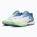 Încălțăminte PUMA Vantage Nitro puma white/ blue horizon/ fizzy apple 8