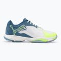 Încălțăminte PUMA Vantage Nitro puma white/ blue horizon/ fizzy apple 2
