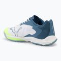 Încălțăminte PUMA Vantage Nitro puma white/ blue horizon/ fizzy apple 3