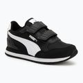 Încălțăminte pentru juniori PUMA ST Runner v4 NL V PS puma black/puma white