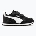 Încălțăminte pentru juniori PUMA ST Runner v4 NL V PS puma black/puma white 2