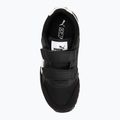 Încălțăminte pentru juniori PUMA ST Runner v4 NL V PS puma black/puma white 5