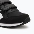 Încălțăminte pentru juniori PUMA ST Runner v4 NL V PS puma black/puma white 7