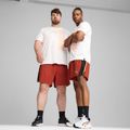 Pantaloni scurți de alergare pentru bărbați  PUMA Run Favorite Velocity Woven 2IN1 mars red/ puma black 3