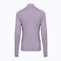 Bluză de alergare pentru femei PUMA Run For Her Ribbed Full Zip pale plum 2