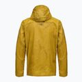 Geacă de alergare pentru bărbați Puma Seasons Windcell Running Jacket gold 2
