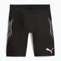 Pantaloni scurți de alergare pentru bărbați PUMA Run Elite Reflective Tight puma black