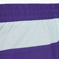 Pantaloni scurți de alergare pentru femei Puma Run Favorite Velocity 3" Shorts violet/blue/silver/black 5