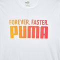 Tricou pentru bărbați PUMA Run Favorites Forever Faster TEE puma white 5