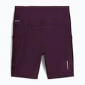 Pantaloni scurți de alergare pentru femei  PUMA Run Ultraform 6" midnight plum 2