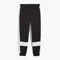 Pantaloni pentru copii PUMA ESS Block Sweatpants FL puma black 2