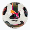 Minge mini de fotbal PUMA Orbita 7 MS puma white/multicolor