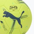Minge de handbal PUMA Nova Lite fizzy apple/grey skies mărime 00 3