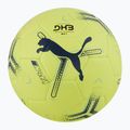 Minge de handbal PUMA Nova Lite fizzy apple/grey skies mărime 0