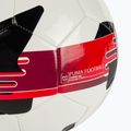 Minge de fotbal PUMA Orbita 6 MS puma white/puma red mărimea 5 3