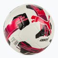 Minge de fotbal PUMA Orbita 5 Fusion puma white/puma red mărimea 3 2