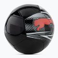 Minge de fotbal PUMA Attacanto Graphic puma black/puma white/puma red mărimea 5