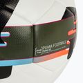 Minge de fotbal PUMA Orbita 4 HYB FIFA Basic puma white/multicolor mărimea 5 3